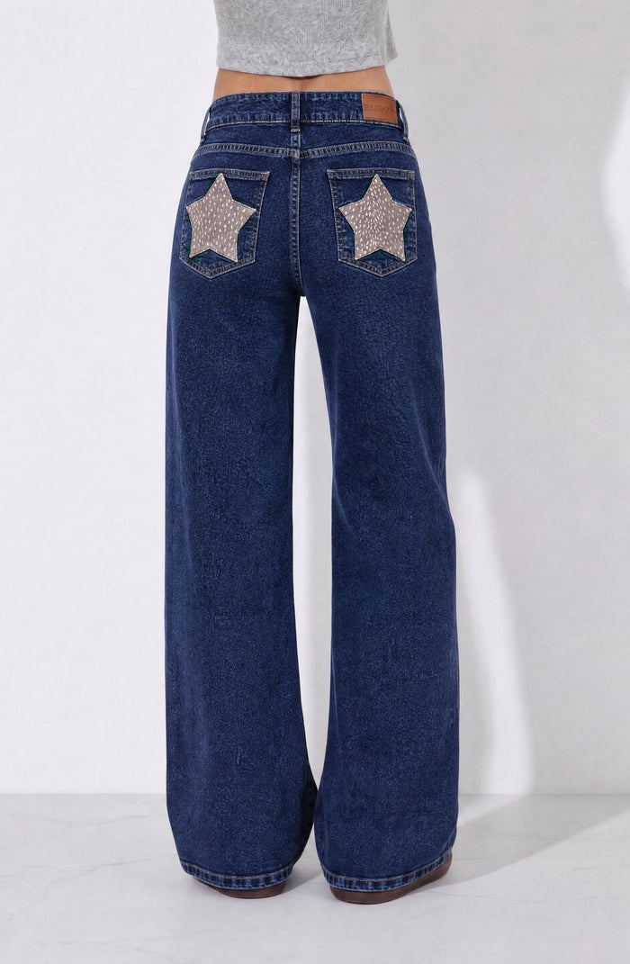 Pantalón Star Bambi