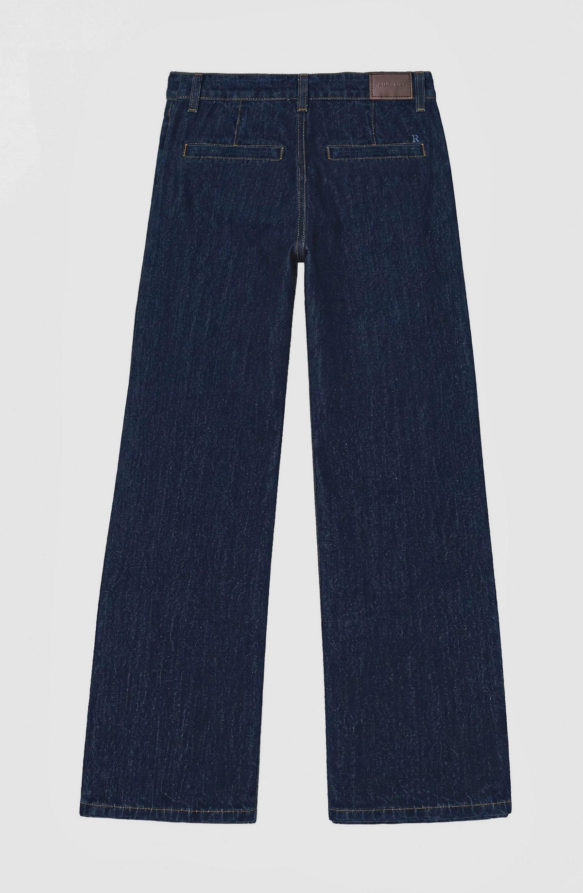 Pantalón Básico Indigo