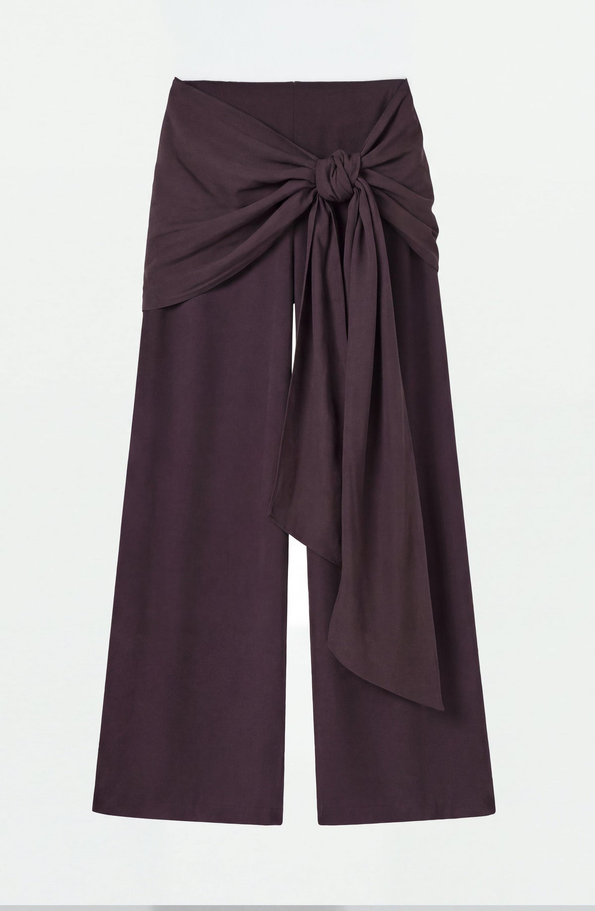 Pantalón Pañuelo Purple